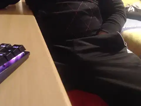 Kratos madrid online show from 02/19/26, 07:11