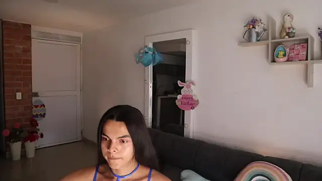  Vahos  online show from 04/10/26, 05:20