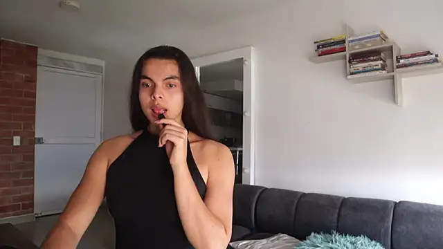  Vahos  online show from 02/03/26, 08:03