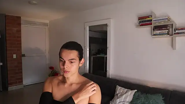  Vahos  online show from 01/16/26, 08:13