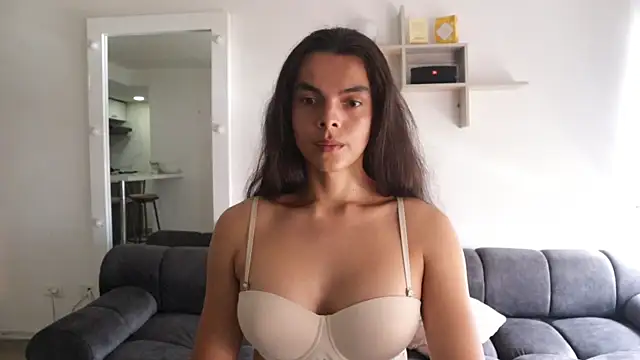  Vahos  online show from 09/17/25, 05:04