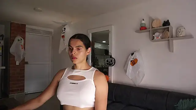  Vahos  online show from 10/29/25, 05:23