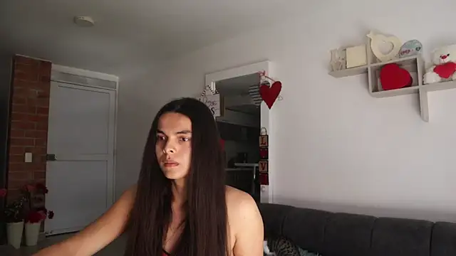  Vahos  online show from 02/24/26, 07:04