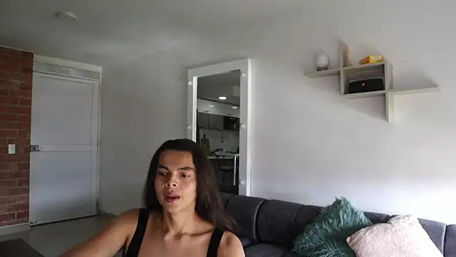  Vahos  online show from 09/21/25, 05:07