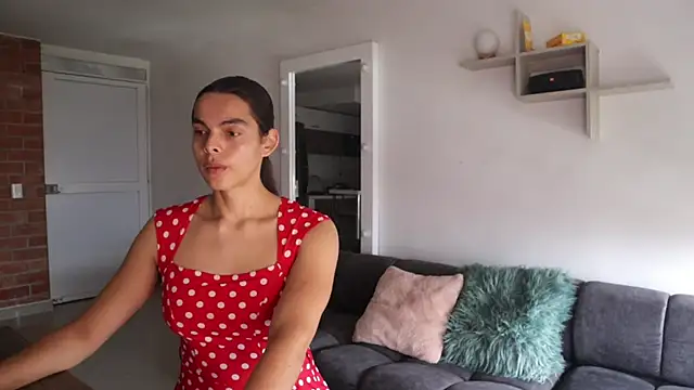  Vahos  online show from 10/08/25, 05:13