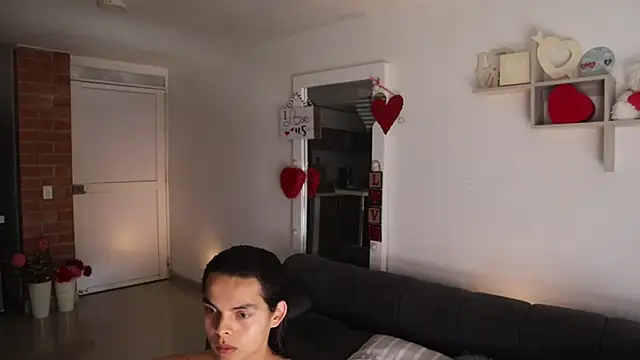  Vahos  online show from 02/18/26, 07:21