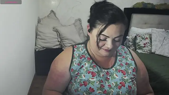 vanessabigbbw online show from 03/16/25, 05:36