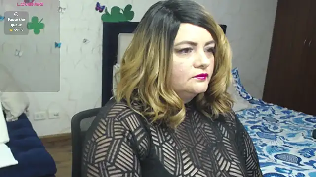 Snapshot of vanessabigbbw chatting on 04/13/26, 06:39 vanessabigbbw online show from 04/13/26, 06:39