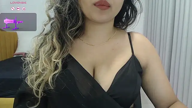  neesha 414  online show from 09/10/25, 06:40