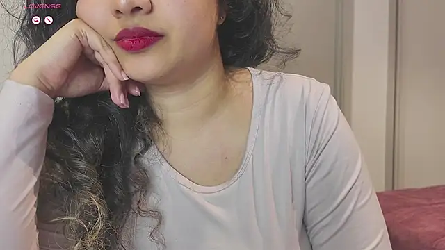  neesha 414  online show from 07/03/26, 10:11