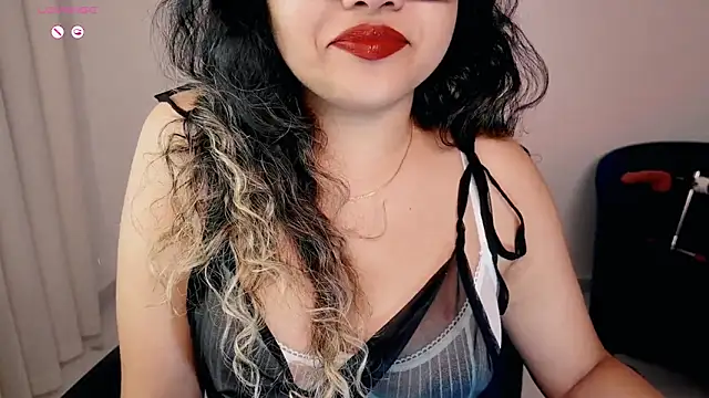  neesha 414  online show from 02/25/26, 07:25