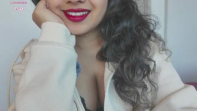  neesha 414  online show from 07/09/26, 10:42