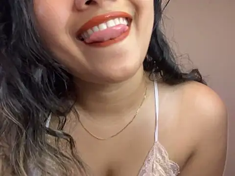  neesha 414  online show from 02/09/26, 06:50