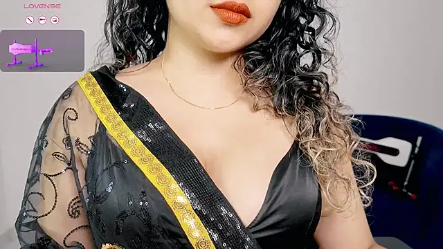  neesha 414  online show from 02/01/26, 07:23