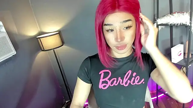 TranSEXUALDIVA online show from 10/01/25, 04:50