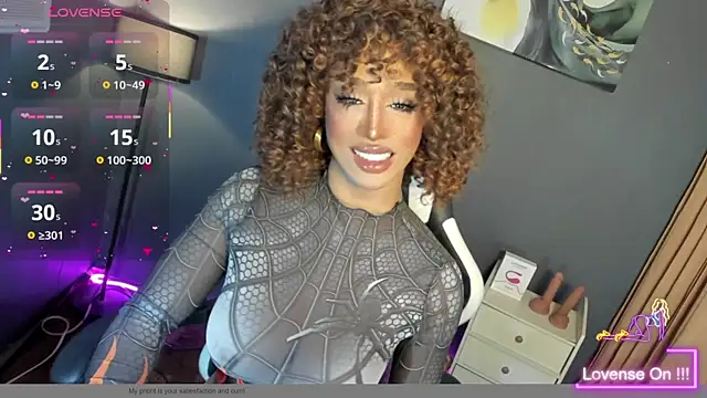 TranSEXUALDIVA online show from 10/09/25, 11:44