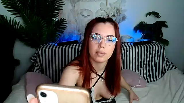 Snapshot of SEXY-GODDESabrina chatting on 03/23/25, 12:47 SEXY-GODDESabrina online show from 03/23/25, 12:47