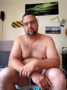 GerTom84 online show from 06/04/26, 01:38