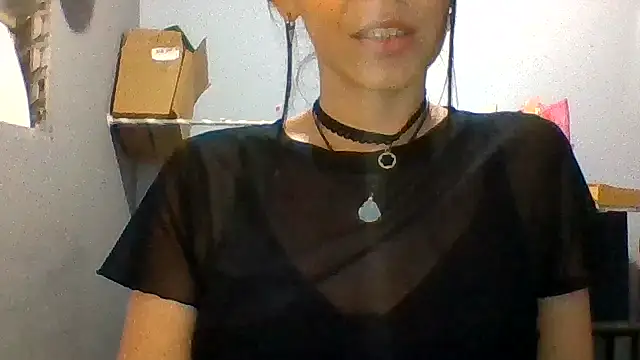 chicacastilla online show from 05/30/26, 06:53