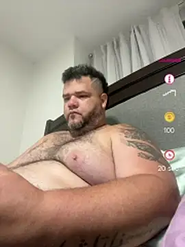 Snapshot of Gabihotxxx1 chatting on 06/29/26, 12:05 Gabihotxxx1 online show from 06/29/26, 12:05