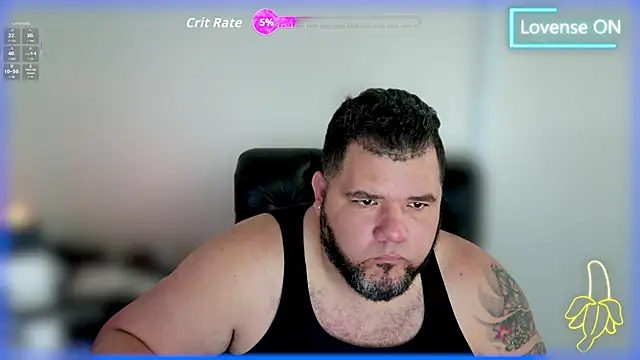 Gabihotxxx1 online show from 03/02/26, 04:25