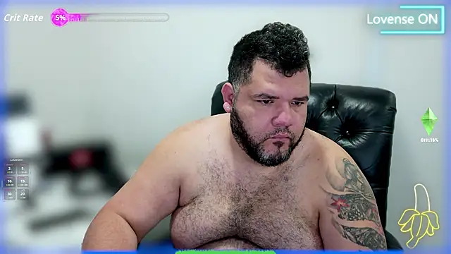 Gabihotxxx1 online show from 02/28/26, 02:17