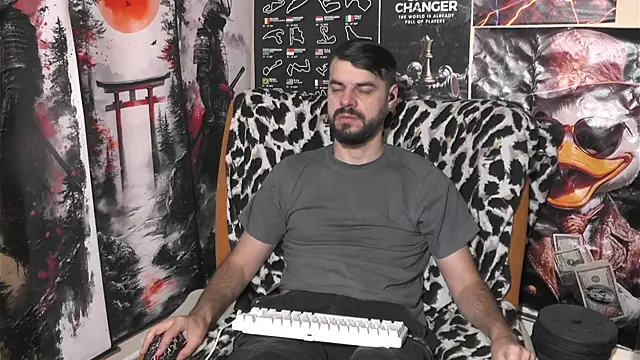 00george online show from 01/06/26, 09:19