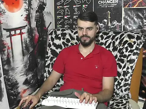 00george online show from 12/14/25, 12:44