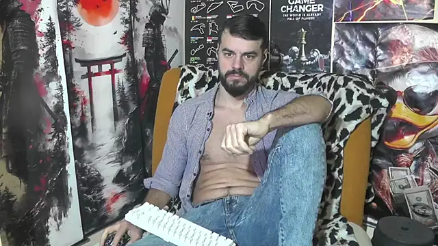 00george online show from 01/11/26, 10:38