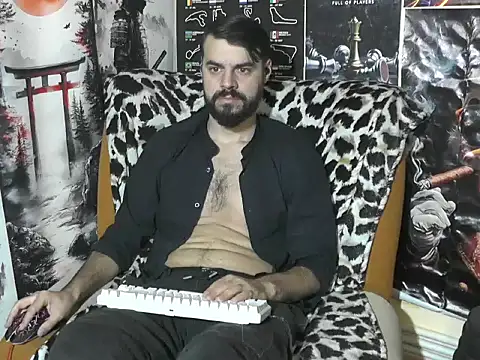 00george online show from 11/30/25, 06:19