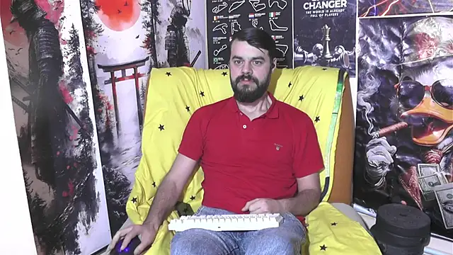 00george online show from 03/07/26, 04:41