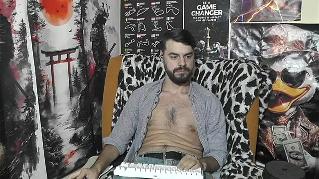 00george online show from 01/11/26, 09:05