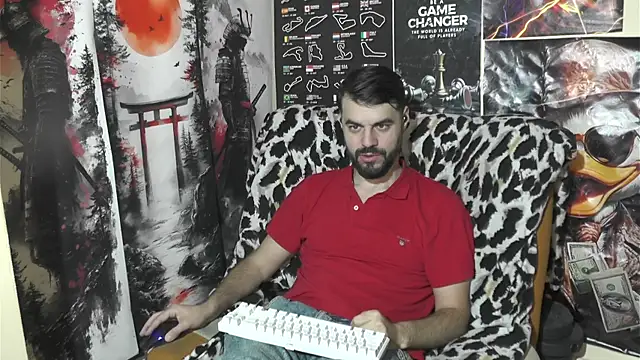 00george online show from 02/04/26, 06:25