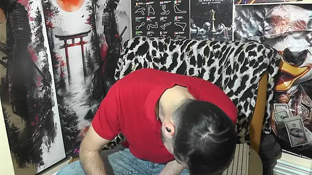 00george online show from 02/03/26, 12:10