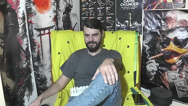 00george online show from 03/01/26, 08:09