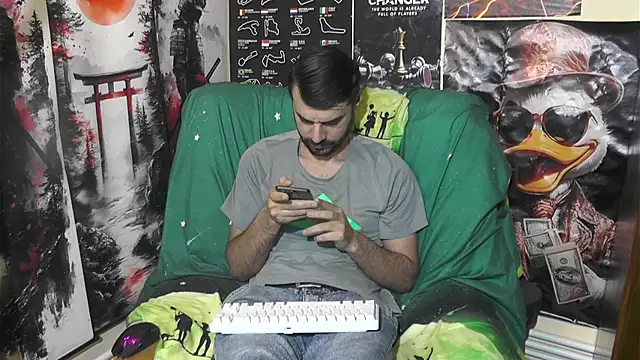 00george online show from 04/10/26, 10:22