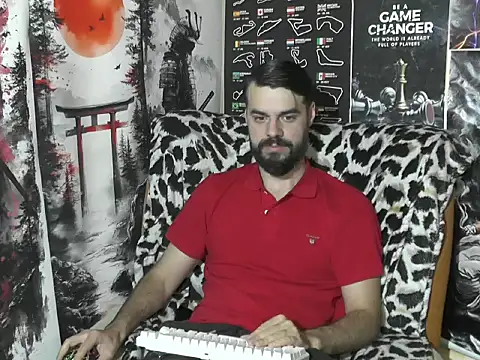 00george online show from 12/02/25, 02:01