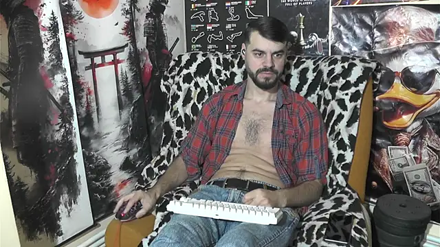 00george online show from 01/19/26, 05:33