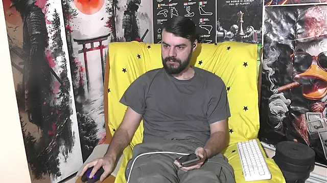 00george online show from 03/04/26, 06:21