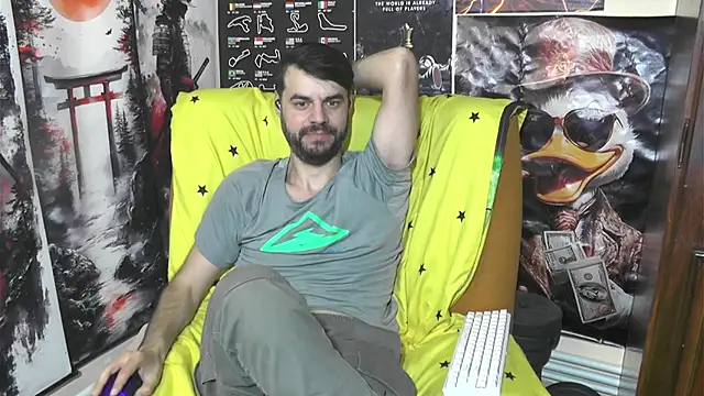 00george online show from 04/02/26, 08:26