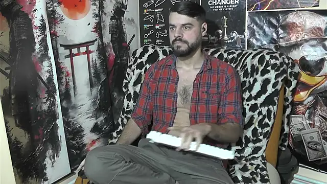 00george online show from 02/02/26, 05:17