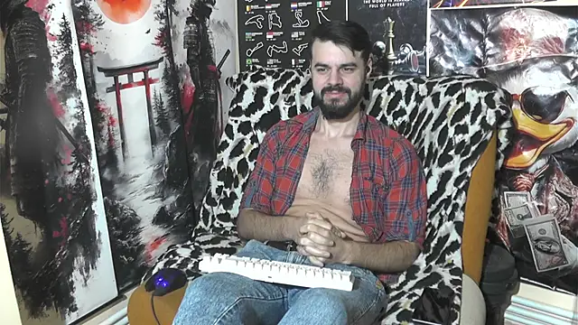 00george online show from 02/16/26, 05:50