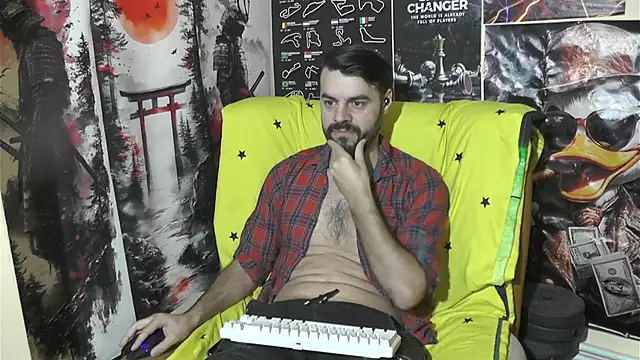 00george online show from 02/19/26, 10:34