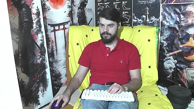 00george online show from 03/04/26, 06:59