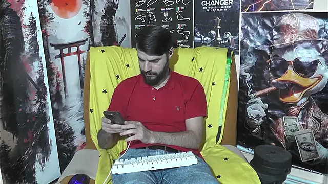 00george online show from 03/06/26, 12:00