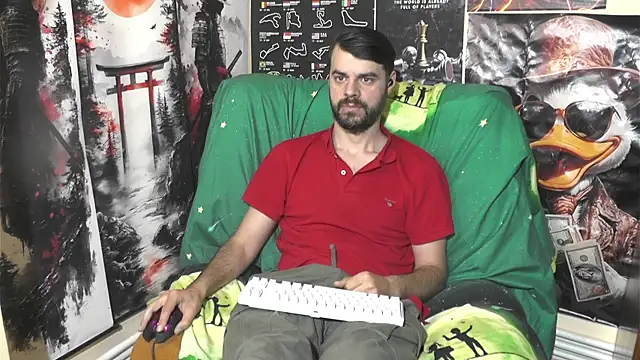 00george online show from 04/09/26, 10:54