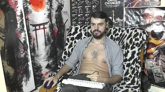 00george online show from 02/10/26, 07:18