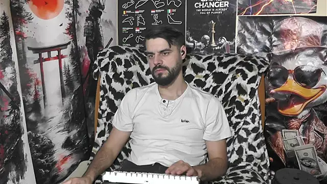 00george online show from 12/19/25, 09:06