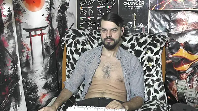 00george online show from 12/21/25, 12:40