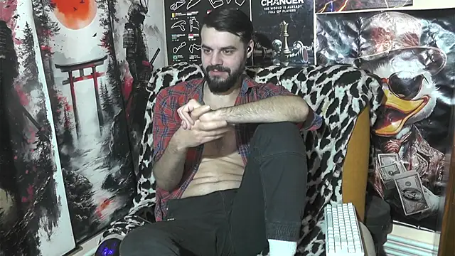 00george online show from 02/18/26, 09:55